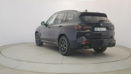 BMW X3 xDrive20i mHEV M Sport ! Z Polskiego Salonu ! Faktura VAT ! Warszawa - zdjęcie 5