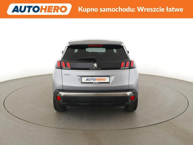 Peugeot 3008 Warszawa - zdjęcie 6