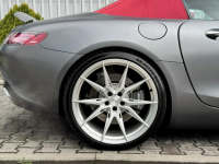 AMG GT Roadster. Japonia. Koła Rohana. 25 000 km! Węgrzce - zdjęcie 12