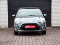 Citroen C3 Klimatronic /Gwarancja /1,4 /74KM /2010 Mikołów - zdjęcie 6