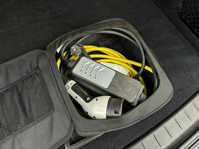 BMW 225xe 136km automat FULL LED navi PANORAMA asystent SERWIS 2018 Tychy - zdjęcie 8