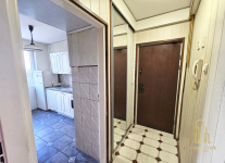 *3 pokoje* Gruntowa* z balkonem*4 piętro*cegła Białystok - zdjęcie 9