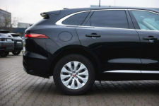 Jaguar F-PACE 2.0 250Km SE-Salon PL, I wł, JLR-MARVEL Łódź - zdjęcie 11