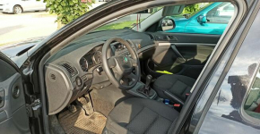 Skoda Octavia Gliwice - zdjęcie 5
