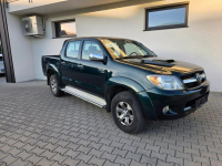 Toyota Hilux 2.5D 4x4 * klima * PDC Raba Niżna - zdjęcie 5