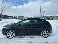Seat Ibiza klima 1.4 MPI Lębork - zdjęcie 5