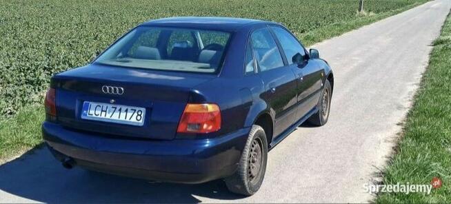 Audi a4 b5 1.6 Białopole - zdjęcie 2