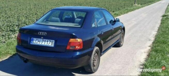 Audi a4 b5 1.6 Białopole - zdjęcie 2