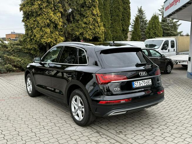 Audi Q5 Rezerwacja Tarnowskie Góry - zdjęcie 8