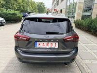Ford Focus 1.5 Diesel Szczecin - zdjęcie 7