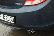 Opel Insignia 1.6TB 91 Tys Km/ Navi/ Xenon/ Sprowadzony/ Opłacony Tarnogród - zdjęcie 11