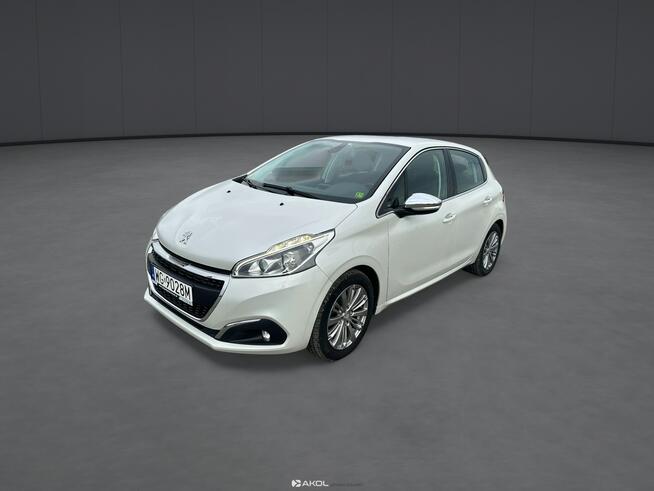 Peugeot 208 Lipówki - zdjęcie 1