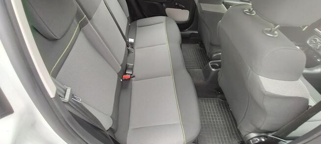 Citroen C3 Krajowy, drugi właściciel. Goczałkowice-Zdrój - zdjęcie 12