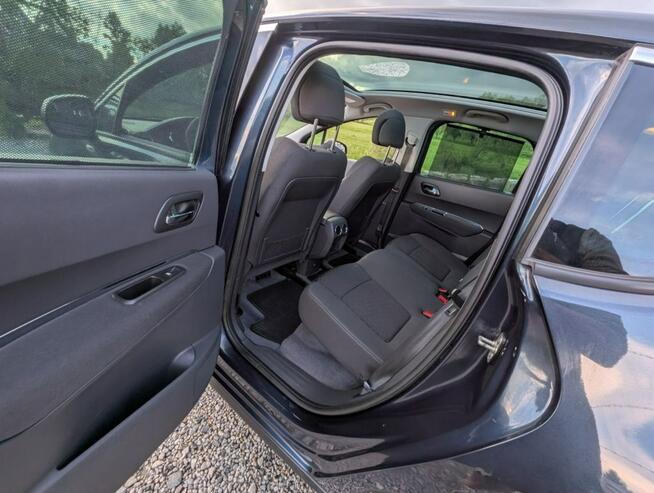 Peugeot 3008 Navi Panorama dach LEDY Kamienna Góra - zdjęcie 6