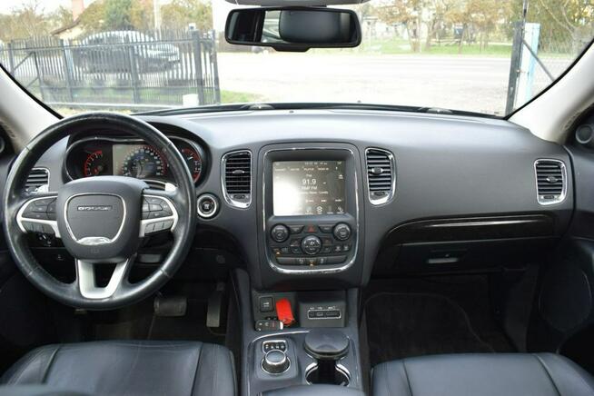 Dodge Durango 3.6 Limited Łuków - zdjęcie 7