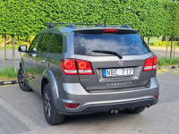 Fiat Freemont 2.0 Multijet Lounge AWD Zwoleń - zdjęcie 11