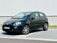 Fiat Punto Evo 1.4 Benz. 113 tys km Mikołów - zdjęcie 2