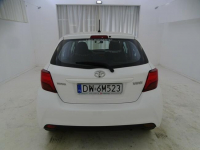 Toyota Yaris 1.0 Active EU6 Salon PL! 1 wł! ASO! FV23%! Warszawa - zdjęcie 5