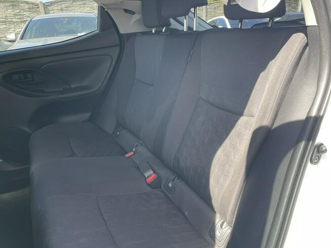 Toyota Yaris Hybryda Automat Kamera Podgrzewanie Virtual Gliwice - zdjęcie 12