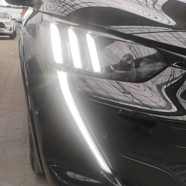 PEUGEOT 208 GT ELEKTRYK STAN IDEALNY, BOGATE WYPOSAŻENIE Mysłowice - zdjęcie 8