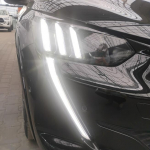 PEUGEOT 208 GT ELEKTRYK STAN IDEALNY, BOGATE WYPOSAŻENIE Mysłowice - zdjęcie 8