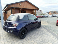 Opel Adam 1.4 Benzyna 87 KM Przebieg-104 440 km Serwisowany Twardów - zdjęcie 6