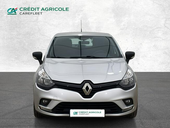 Renault Clio 1.5 dCi Energy Life Hatchback Warszawa - zdjęcie 2