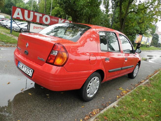 Renault Thalia Łódź - zdjęcie 3