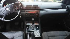 Bmw 3  Kombi  1.9 benz + LPG  AUTOMAT Pieszyce - zdjęcie 3