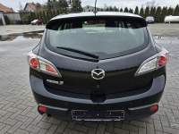 Mazda 3 1,6Benz. Xenony.Navi,Tempomat.Podg.Fot.Temp.2 KOMP.KÓŁ.OKAZJA Kutno - zdjęcie 10