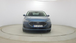 Ford Focus 1.5 EcoBlue Titanium X ! Z Polskiego Salonu ! Faktura VAT ! Warszawa - zdjęcie 2