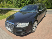 Audi A6 Avant 3,0 tdi  225 KM !!! Cielcza - zdjęcie 2