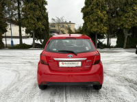 Toyota Yaris 1.5 Hybrid, Kamera,Tempomat,Gwarancja Tarnowskie Góry - zdjęcie 7