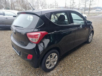 Hyundai i10 1.0 klima 113 tys km z Niemiec w oryginale  - ładny ! Rymanów - zdjęcie 3