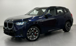 BMW X3 xDrive20d (198 KM) nowy model, rabat 69 536 zł Warszawa - zdjęcie 8