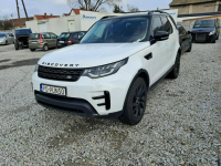 Land Rover Discovery Komorniki - zdjęcie 3