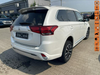 Mitsubishi Outlander AWD PHEV Automat Klimatronik Kamera Podgrzewanie