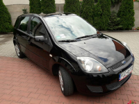 Ford Fiesta 1.3 Klima, grzana szyba przód, 2008r