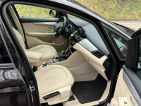 BMW 216d Grand Tourer Zarejestrowany Automat Navi Gostyń - zdjęcie 7