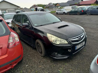 Subaru Legacy 2.0 TD 10r