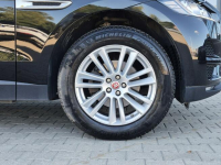 Jaguar F-PACE 2.0D Auto 240KM AWD Prestige / Salon Polska / ASO Łódź - zdjęcie 9