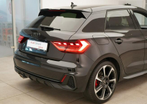 Audi A1 40 TFSI 207KM Stronic S-Line LED Kamera Virtual Gwarancja Kielce - zdjęcie 4