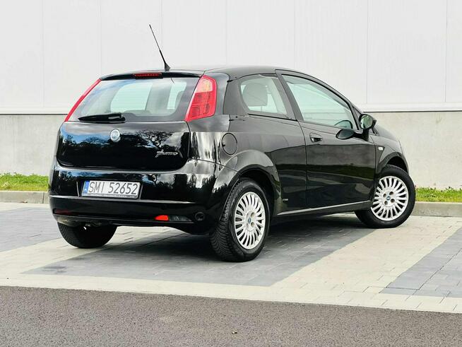 Fiat Grande Punto 1.4 Benz.Nowa instalacja LPG BRC Mikołów - zdjęcie 12