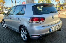 Volkswagen Golf 2.0  210 KM GTI Import Raty Opłaty ASO !!! Łęczyca - zdjęcie 9
