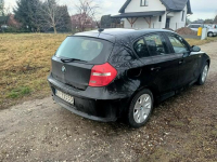 Bmw 116 1.6 07r Tarnów - zdjęcie 4