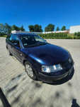 Volkswagen Passat Hak - 1.9 TDI - 110km