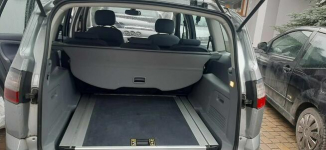 Sprzedam Ford S-max Dąbrowa Wielka - zdjęcie 3