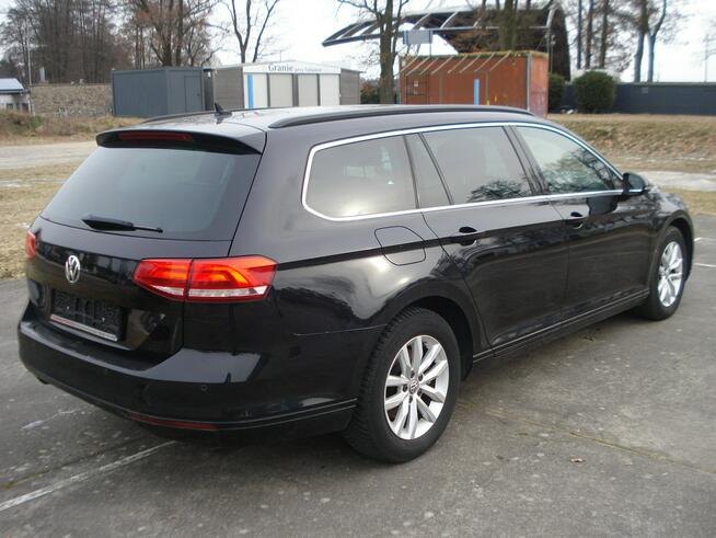 Volkswagen Passat R-Line.Oszczędny. Morzyczyn - zdjęcie 5