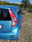 Suzuki Splash 2013 1.2 benzyna 94KM Katowice - zdjęcie 4
