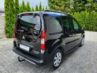 Citroen Berlingo ** Nawigacja ** Kamera **  Model Po Liftingu ** Jatutów - zdjęcie 5